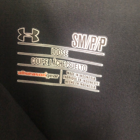 Under Armour all season jacket - Picture 2 of 7